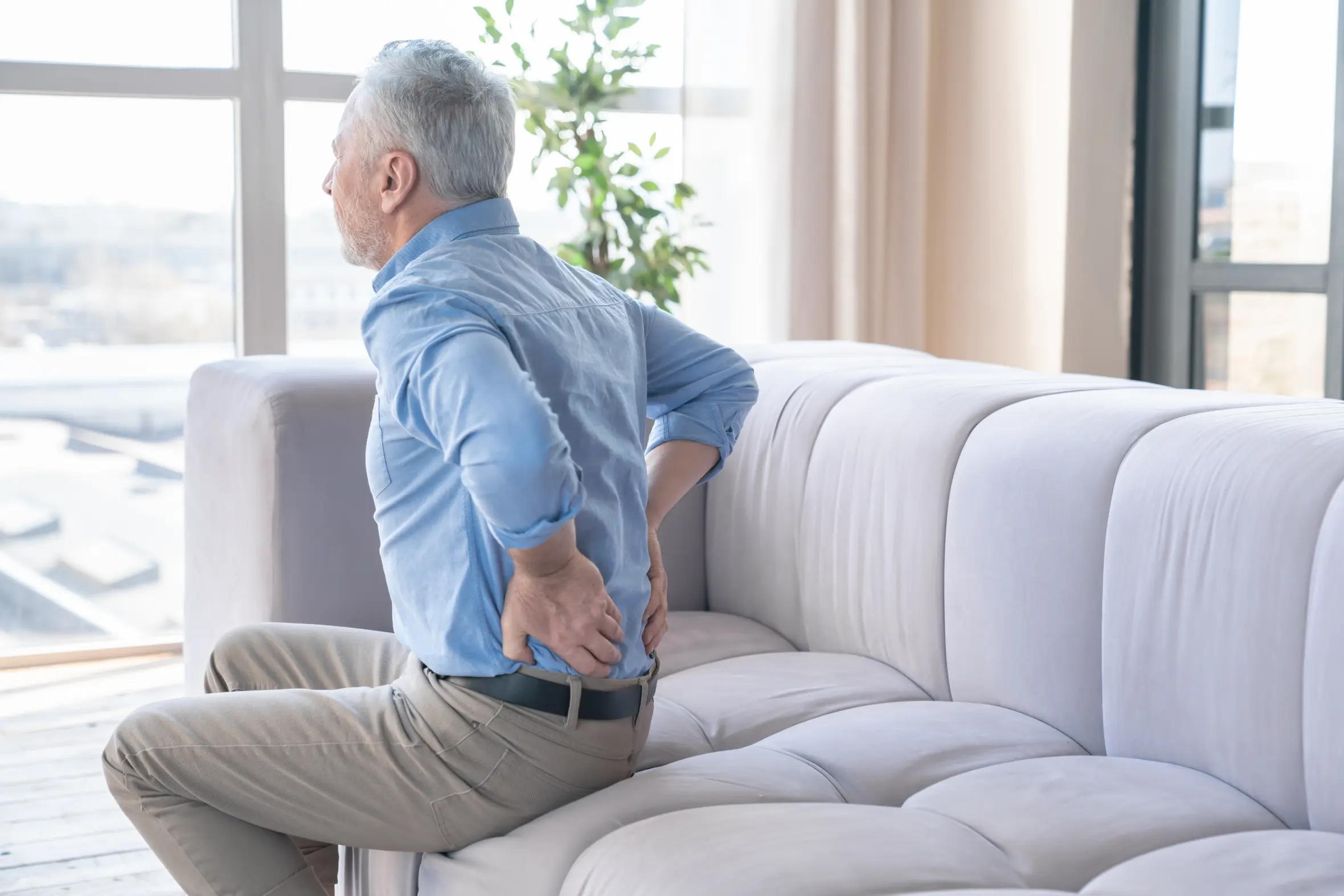Is Arthritis the Primary Cause of My Back Pain?