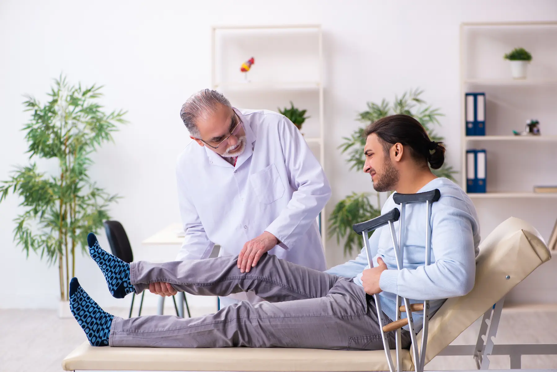 Don’t Forget Chiropractic Care After an Auto Accident