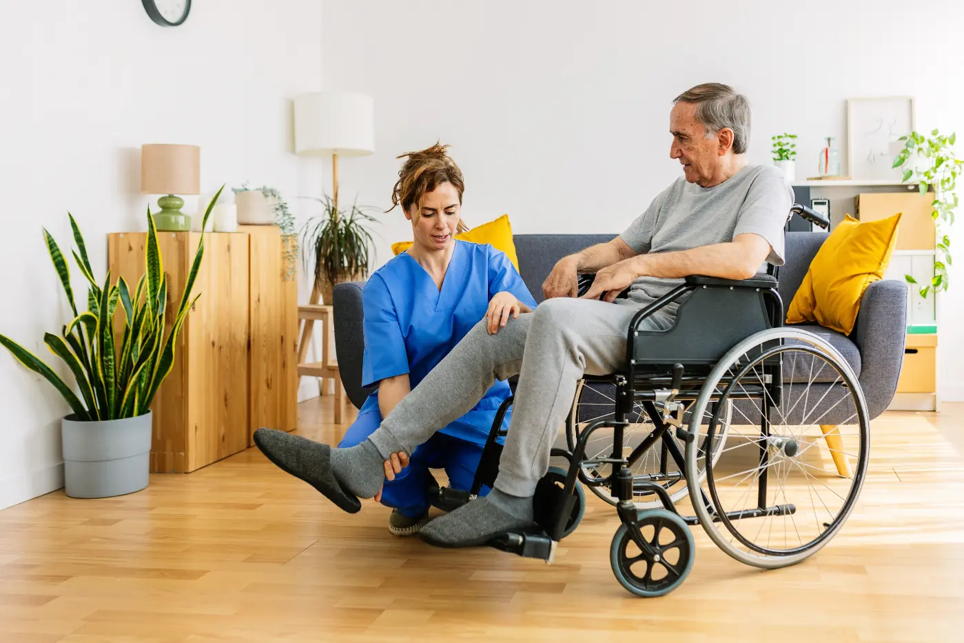 Chiropractic Care for Auto Injury Treatment? Yes, You Need It