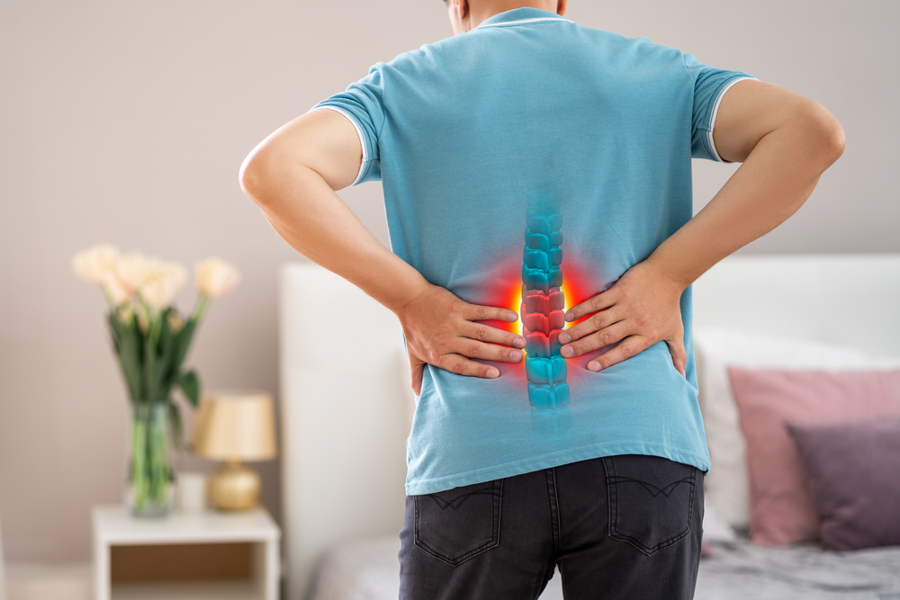 Herniated Disc or Sciatica? How Naples Patients Can Tell the Difference and Get Proper Care