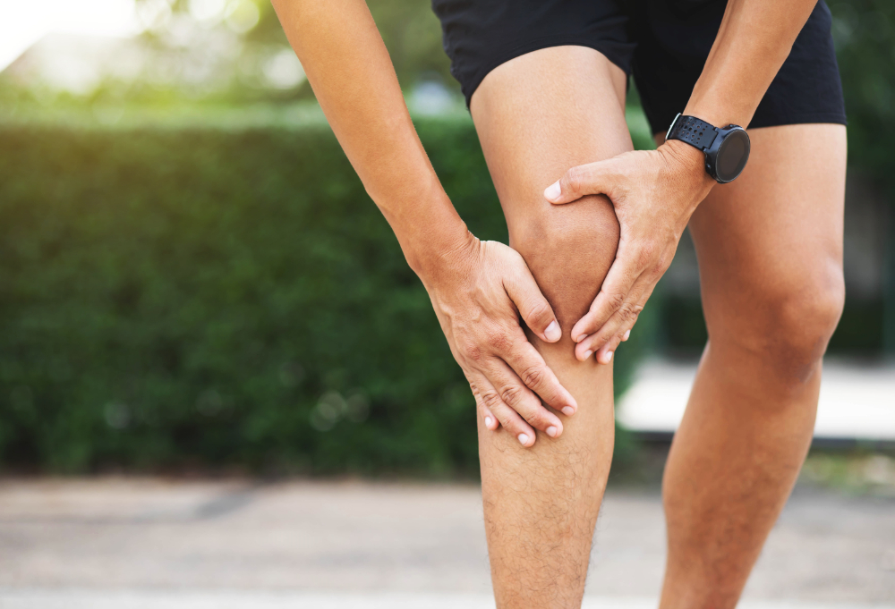 Regenerative Medicine for Joint Pain: Modern Treatment Options Now Available in Naples