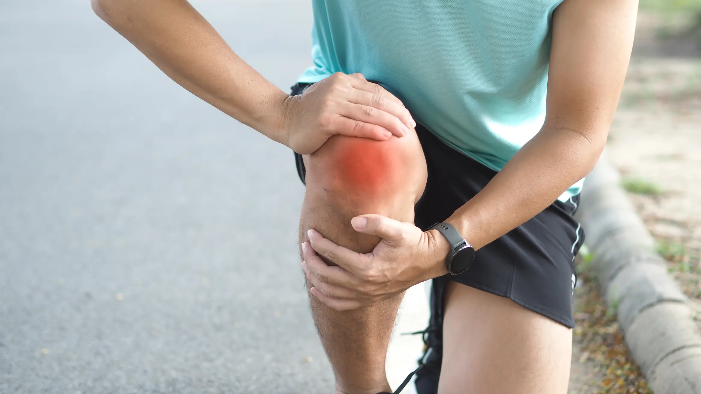 Stem Cell Therapy for Knee Pain