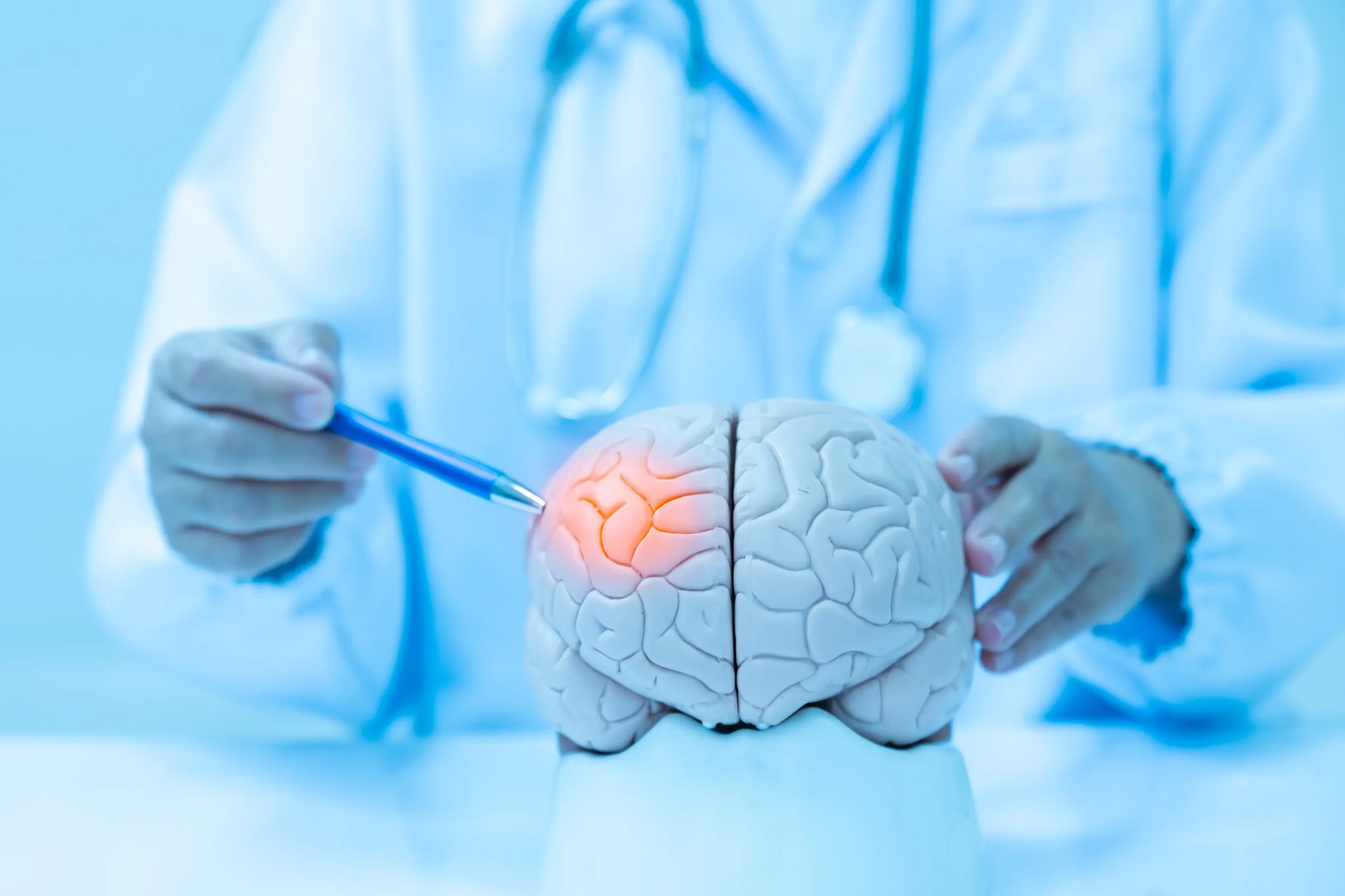 Neuropathy