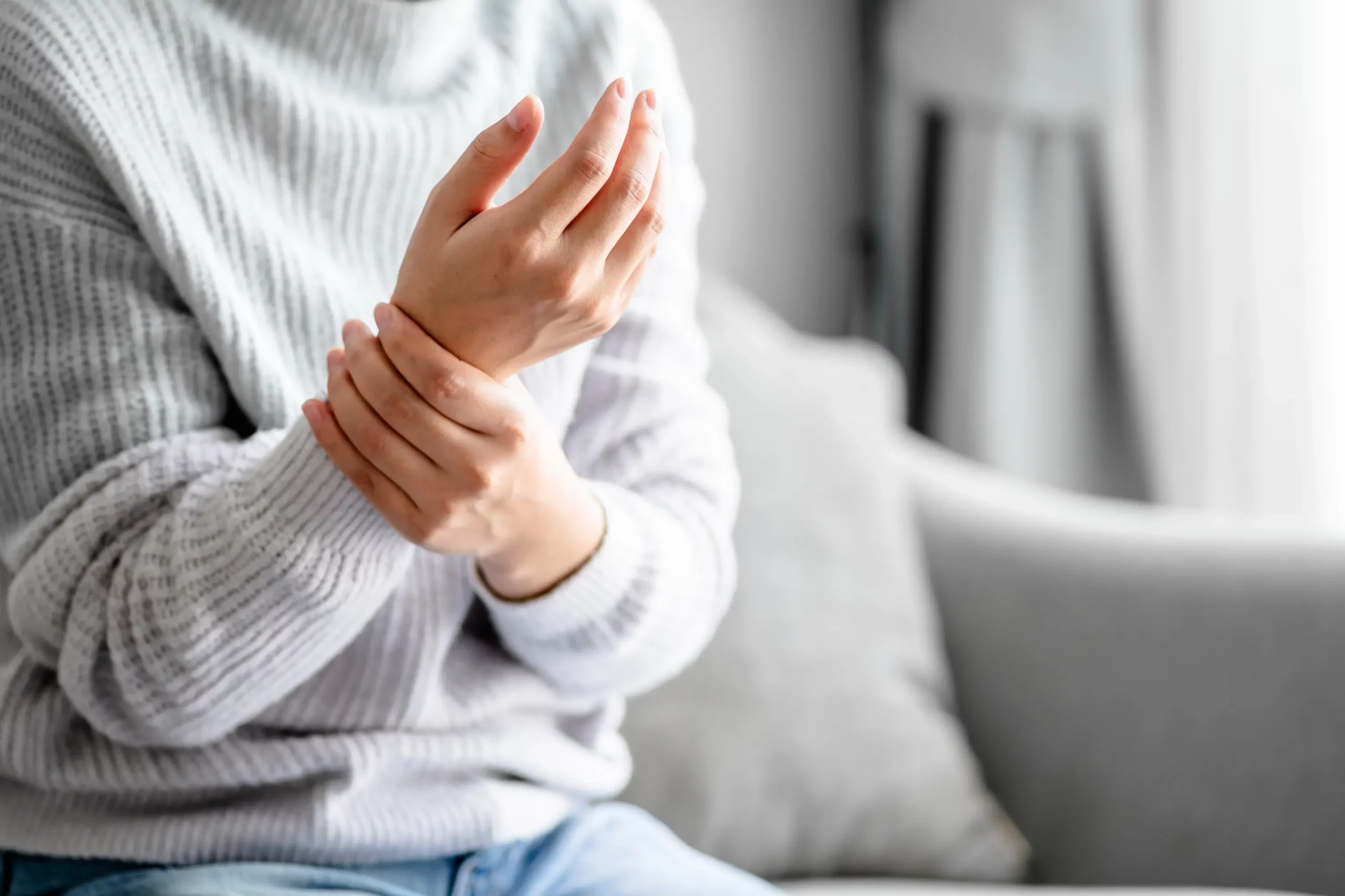 Learn About Peripheral Neuropathy