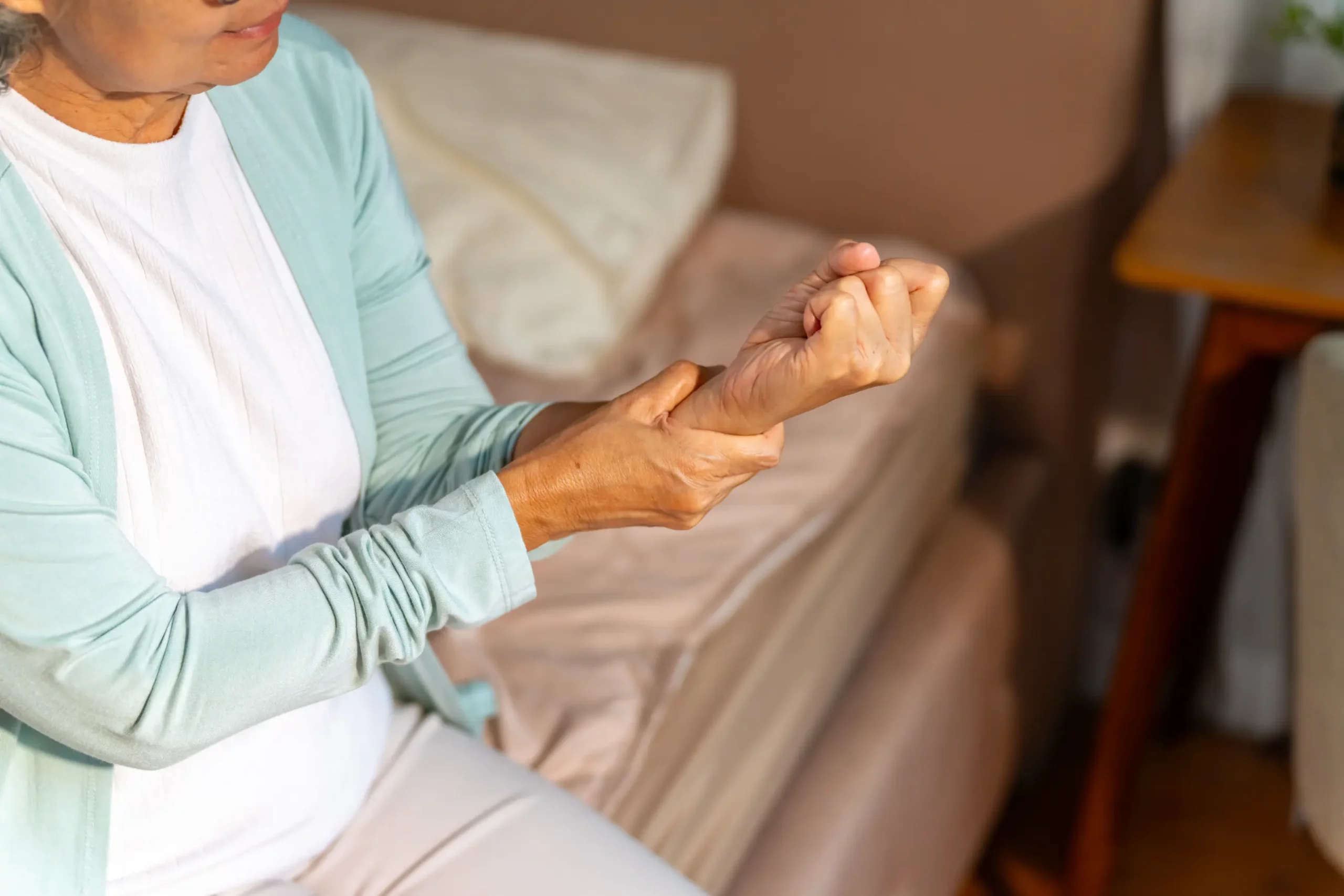 Let’s Discuss Peripheral Neuropathy