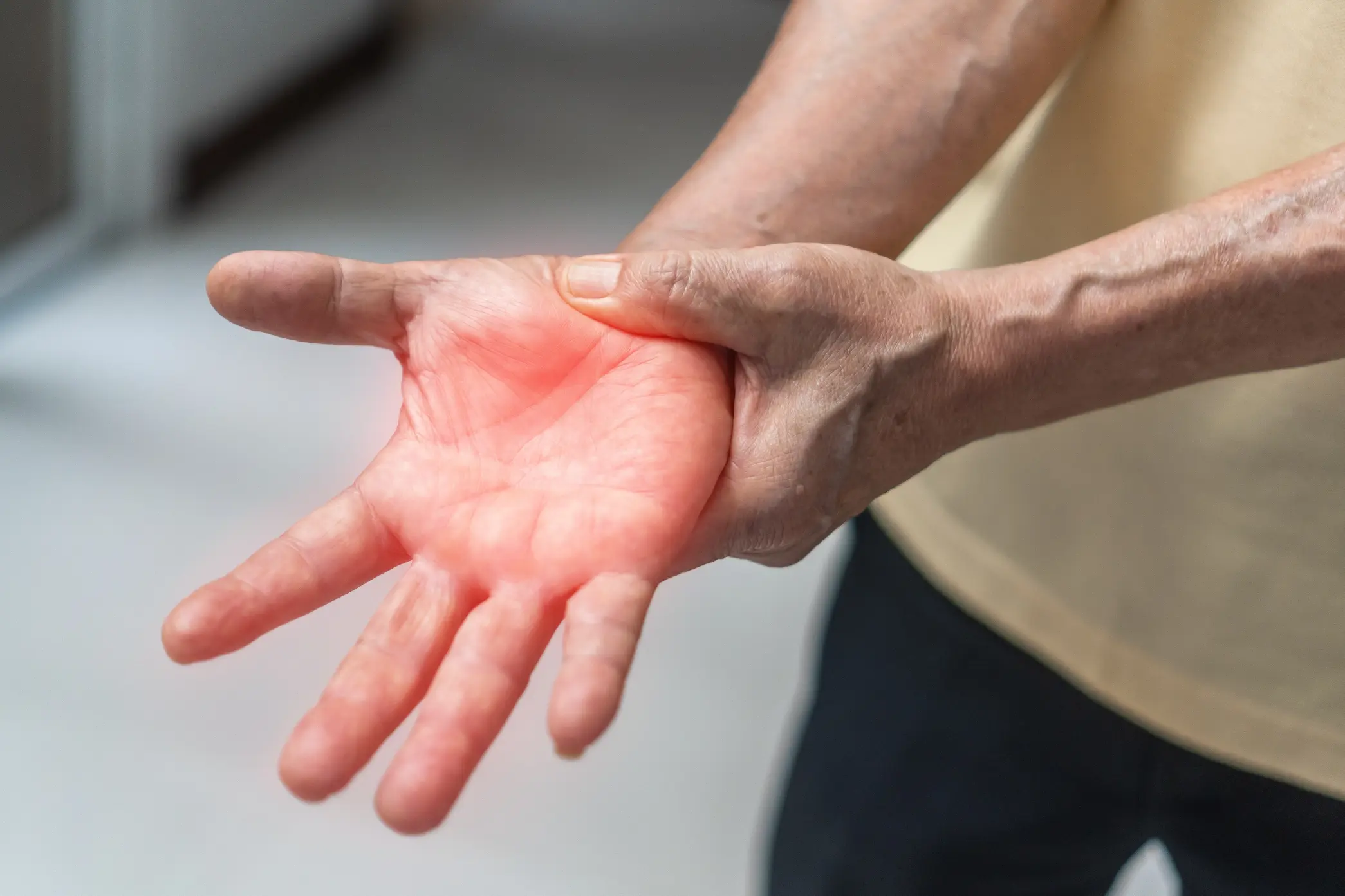 What Is Peripheral Neuropathy and What Treatments Are Available?