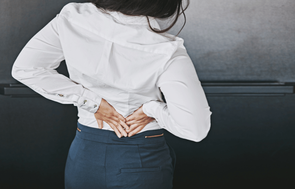 Pinched nerve treatment in Naples FL focused on spinal pressure and nerve irritation