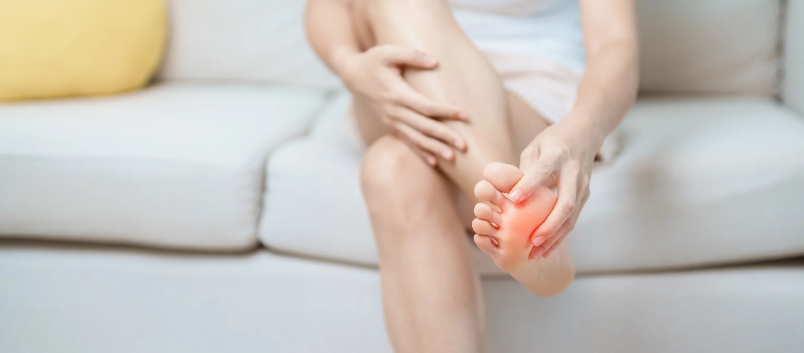 Got Plantar Fasciitis? Try Stem Cell Allograft Therapy for Your Pain