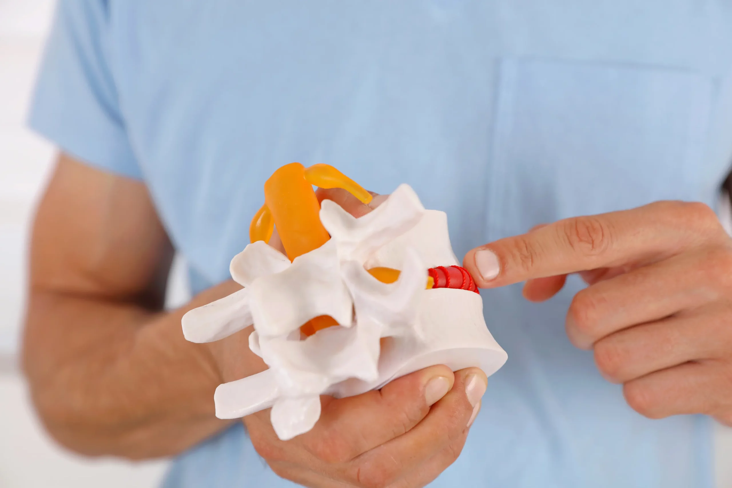 Spinal Decompression for Sciatica Treatment