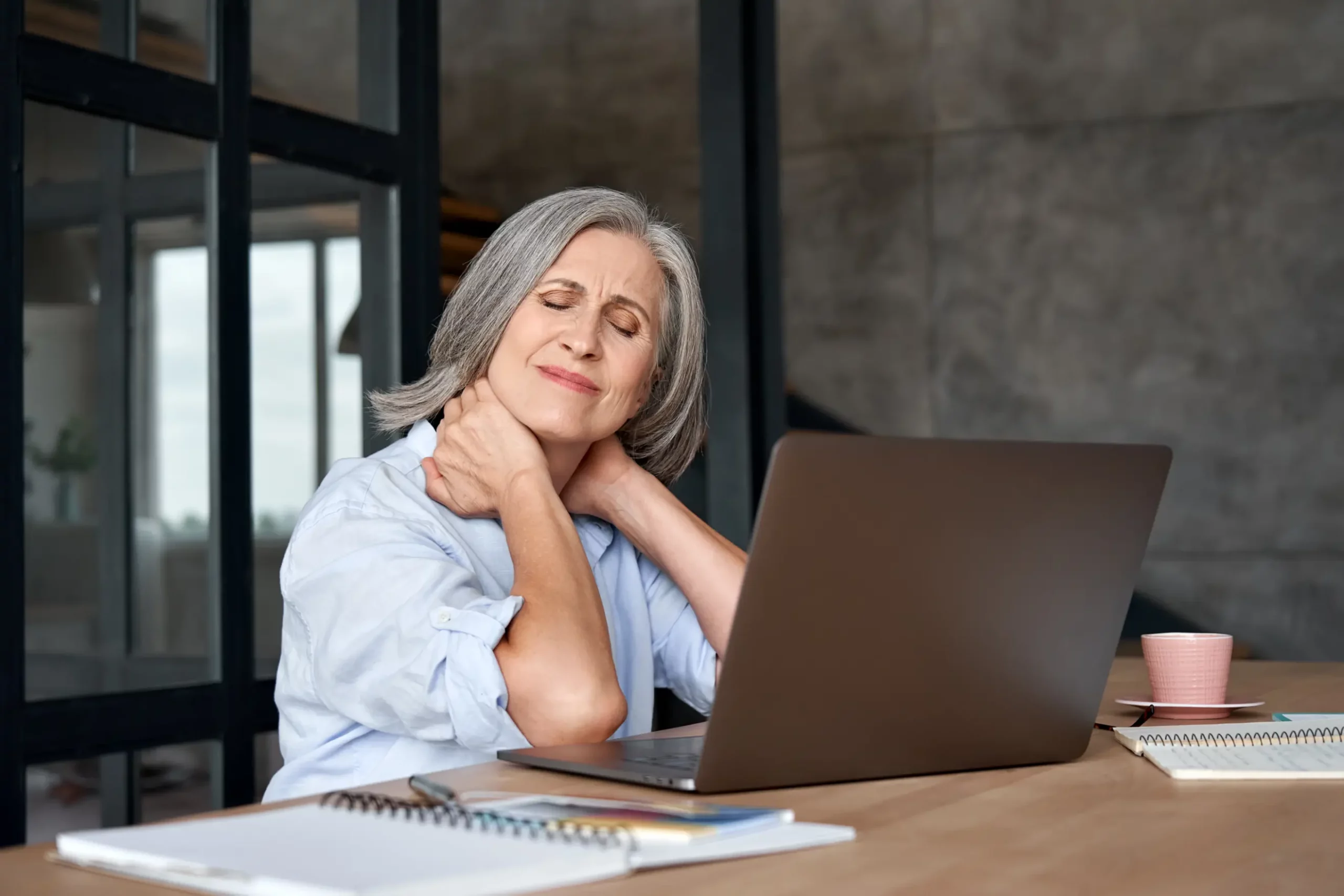 Chiropractic and Medical Care Reduces Whiplash Pain