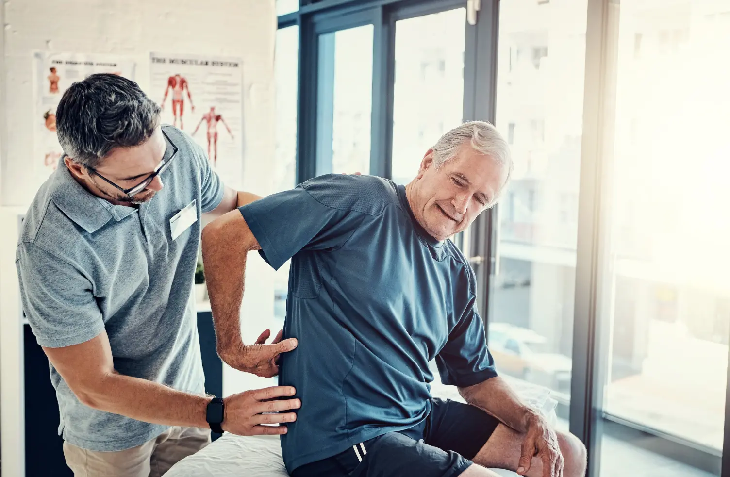 A Brief History of Chiropractic Medicine
