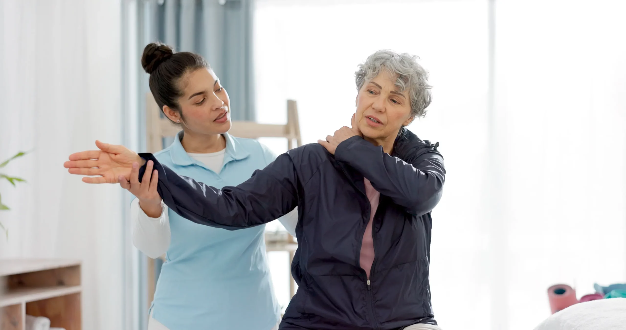 Why Your Work Ergonomics Are So Important