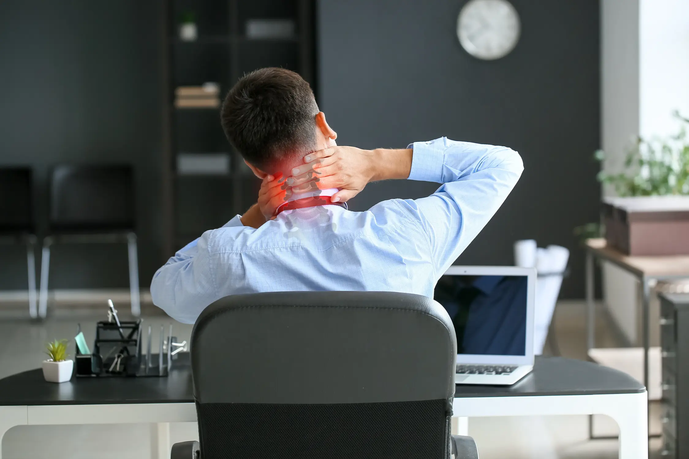 How Can Chiropractic Treatment Help Text Neck?